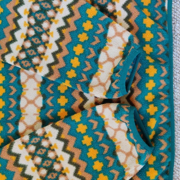 Patagonia Snap-T Synchilla fleece pullover, size Large - Picture 6 of 8